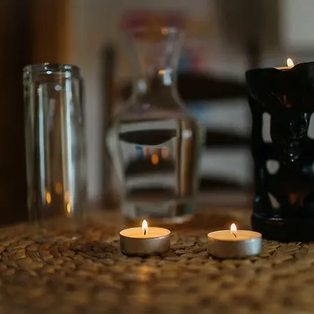 Drewniany Dom Nad Jeziorem Morzycko * Przyjezierze (Gryfino)