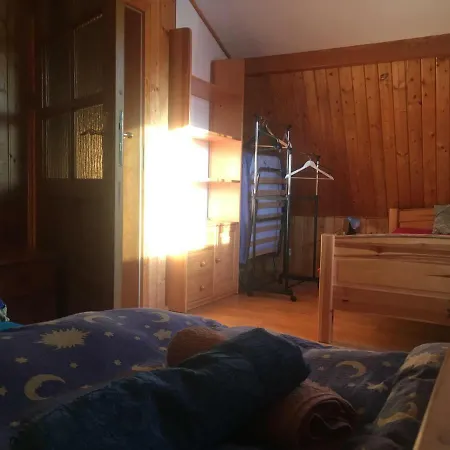 Drewniany Dom Nad Jeziorem Morzycko *